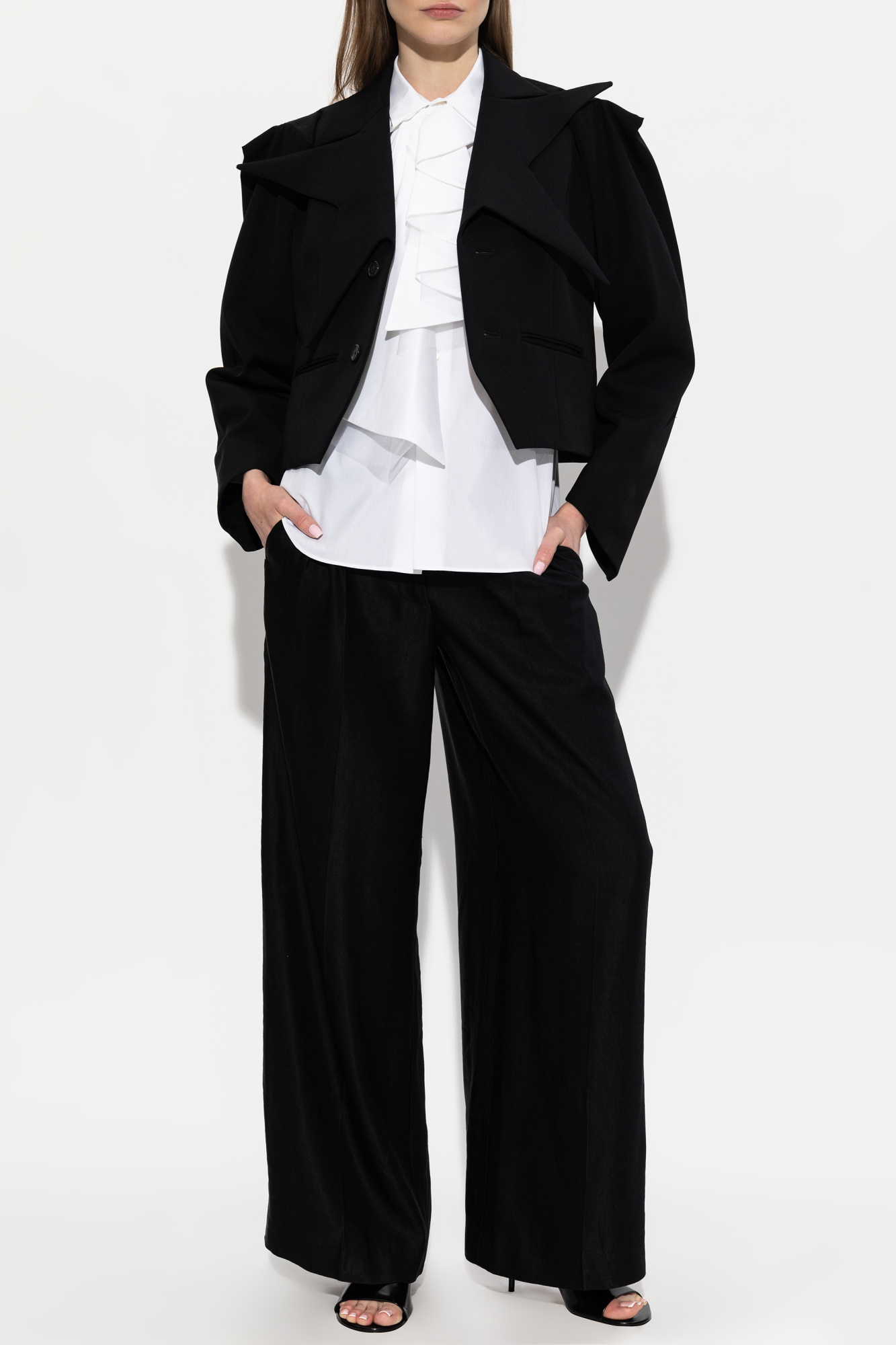 Comme des Garçons Noir Kei Ninomiya Comme des Garçons Noir Kei